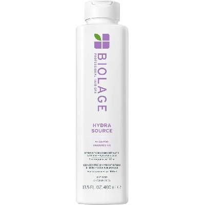 Matrix Biolage Hydra Source hydratační šampon na suché vlasy 400ml