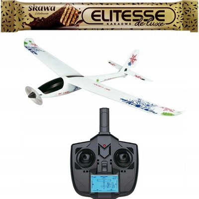 s-Idee 3D CLIMBER 2.4GHz GYROSKOP 3D/6G Steffen Stabler RTF 1:10