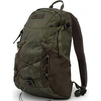 Kevin Nash Dwarf Batoh Backpack