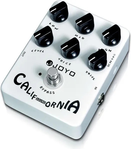 JOYO JF-15 California Sound