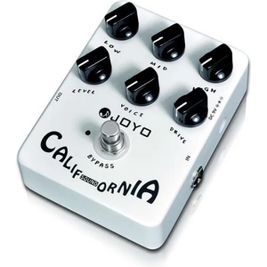 JOYO JF-15 California Sound