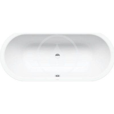 Kaldewei Classic Duo 180 x 80 cm 291200013001