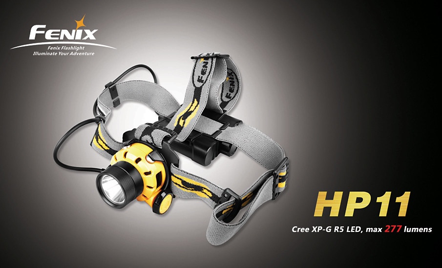Fenix HP11
