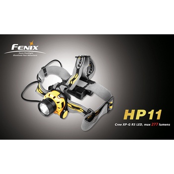 Fenix HP11