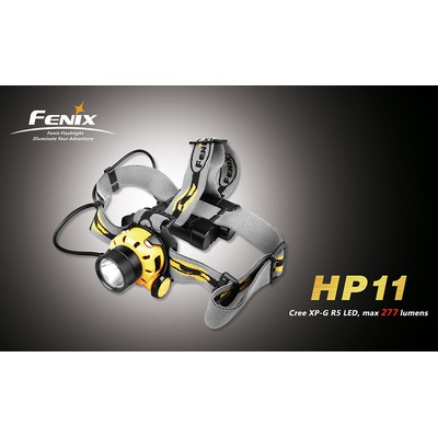 Fenix HP11