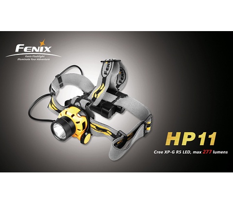 Fenix HP11