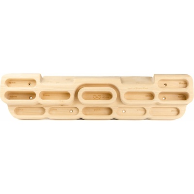 YY VERTICAL VerticalBoard Light – Sleviste.cz