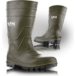 VM Footwear s. r. o Vm footwear fukuoka 1005-o4 / Работни ботуши o4 - зелени 48 (1005-o4-48)