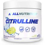 ALLNUTRITION Цитрулин малат на прах - Манго / 200 г
