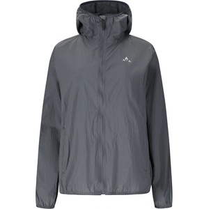 Whistler Дамско ветрозащитно яке Whistler Women's Fabel Light Weight Packable Jacket Windproof jacket - Ombre Blue - размер 40 (EU) (118-0437-0213)