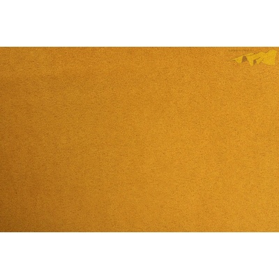 potahová látka semiš okrová – Zboží Mobilmania