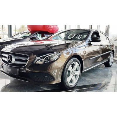 Lišta dverí MERCEDES E, 2016-2023