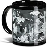 Good Loot Чаша Good Loot Games: The Witcher - Ciri (Inspired by Pablo Picasso) (Game Art Chronicles), 450 ml (49924)