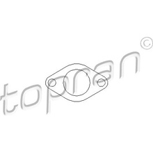 TOPRAN 110 376