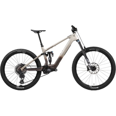 Norco Fluid VLT C1 2025
