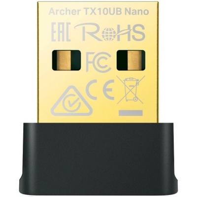 TP-Link Archer TX10UB Nano – Zboží Živě