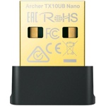 Test TP-Link Archer TX10UB Nano Recenze TP-Link Archer TX10UB Nano