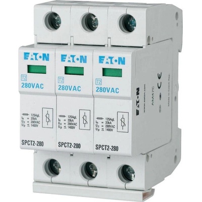 Eaton SPCT2-280/3 167595