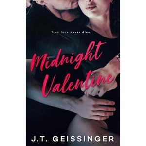 Midnight Valentine | J T Geissinger (ISBN: 9780996935838)