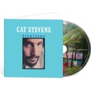 Stevens Cat - Foreigner CD