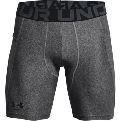 Under Armour HG Armour Shorts čierne