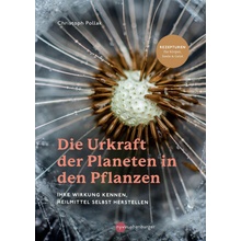 Die Urkraft der Planeten in den Pflanzen