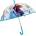 Детски прозрачен чадър Perletti Kids Frozen 50245