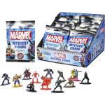 Jada Toys Marvel Nano Metalfigs - изненада от серия 2