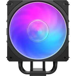 Cooler Master Hyper 212 3DHP ARGB Black (CM-FAN-T2HP-217PA-R1)