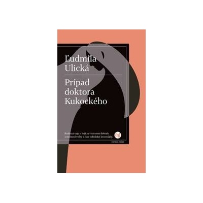 Prípad doktora Kukockého - Ľudmila Ulická