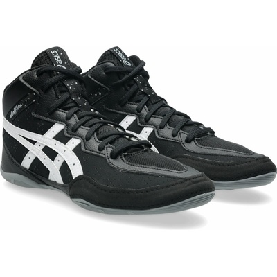 Asics MATFLEX 8 černá bílá