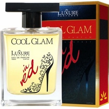 Luxure Cool Glam in Red parfumovaná voda dámska 100 ml