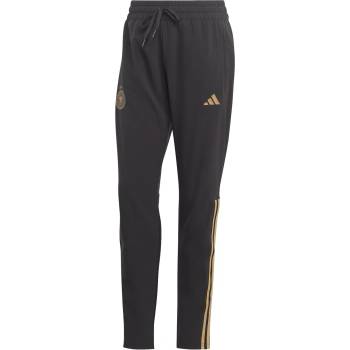 adidas Анцуг Adidas Women's Germany Tracksuit Bottoms - Black