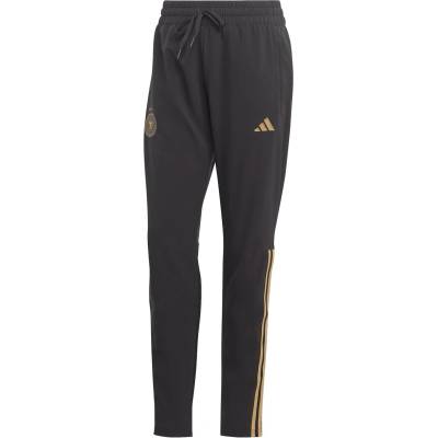adidas Анцуг Adidas Women's Germany Tracksuit Bottoms - Black