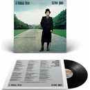 JOHN, ELTON - A SINGLE MAN LP