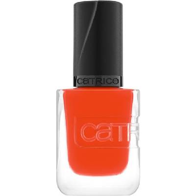 Лак за нокти Gel Affair, 015 Poppy, 10.5 ml