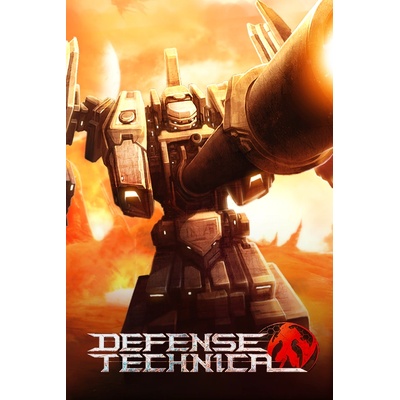 Kuno Interactive Defense Technica (PC)