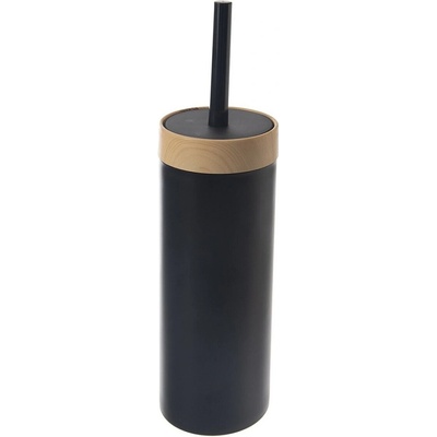 Orion WC souprava Black Limp