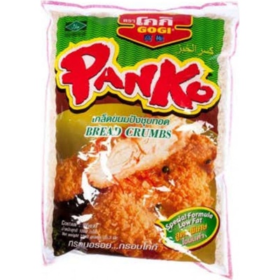 Liu Shi Gogi Panko Směs obalovací 1 kg