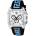 Versace Dominus Chrono VE6H00123 - Мъжки часовник (VE6H00123)