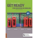 Get Ready for Success in English B1 + CD