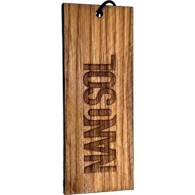 Nanosol WOOD santalové dřevo a ovoce