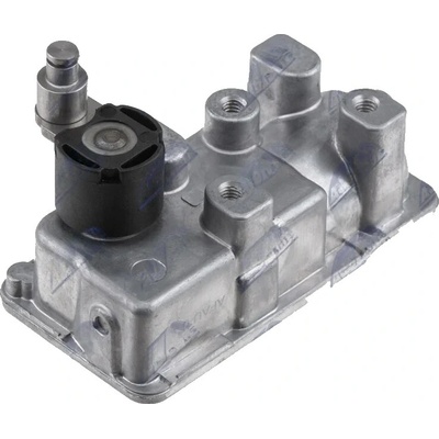 NTY Prevodovka Nastawnika Turbíny G-16/6NW009550/AUDI Q7 4.2TDI 2009-2015 VW Touareg 4.2TDI 2010-2018 (6NW009550)