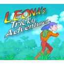 Leona's Tricky Adventures