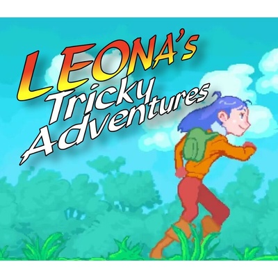 Leona's Tricky Adventures