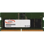 CSX 8GB DDR5 5600MHz CSXD5SO5600-1R16-8GB