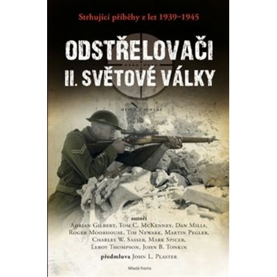 Odstřelovači II. světové války
