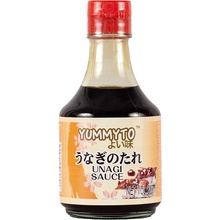 Yummyto Omáčka Unagi 200 ml