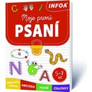 Moje první psaní
