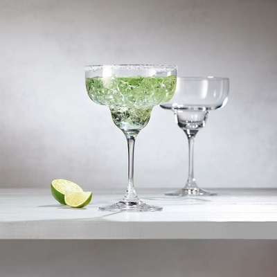 Villeroy & Boch Purismo Bar sklenice na margaritu 2 x 340 ml